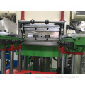 rubber injection moulding machine silicone car mat injection molding machine